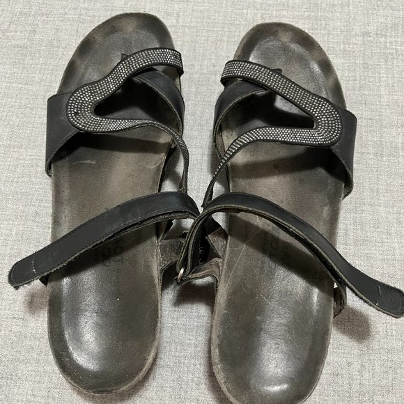 NAOT Women's Sandals Size 9 - Picture 4 of 7